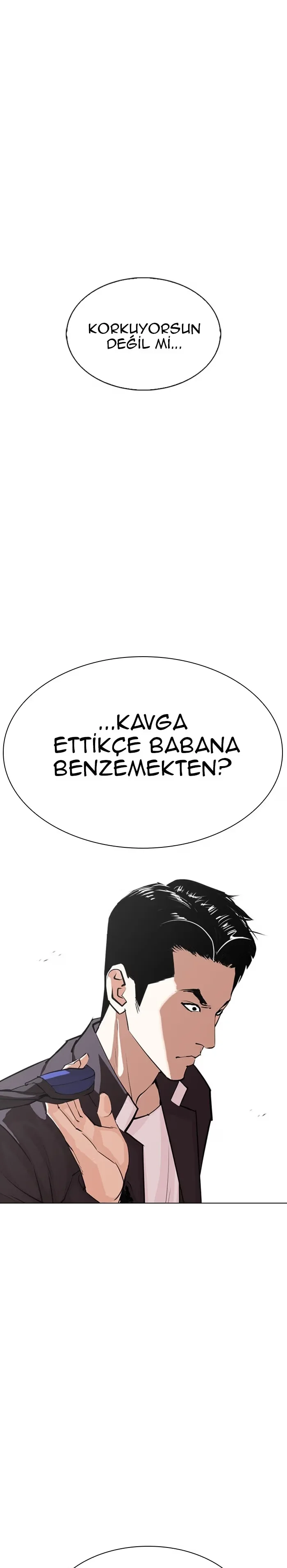 Lookism - Bölüm 311 - Sayfa 30
