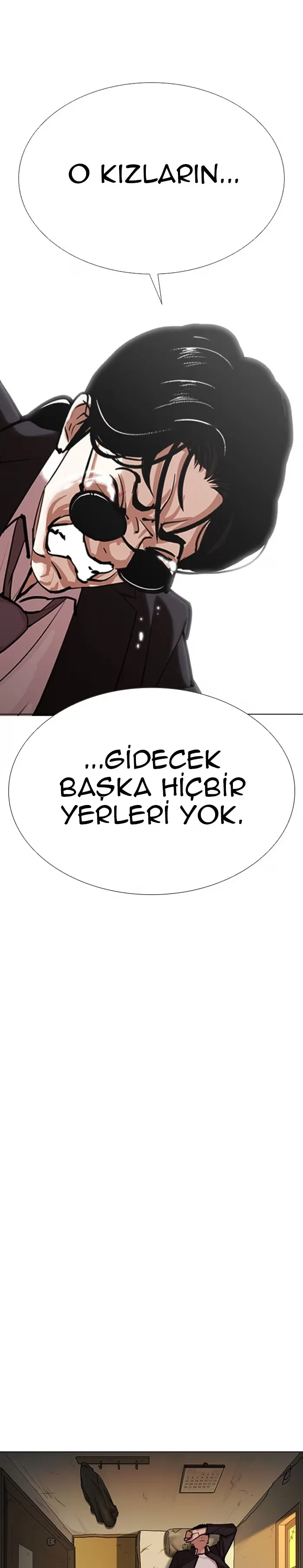 Lookism - Bölüm 311 - Sayfa 35