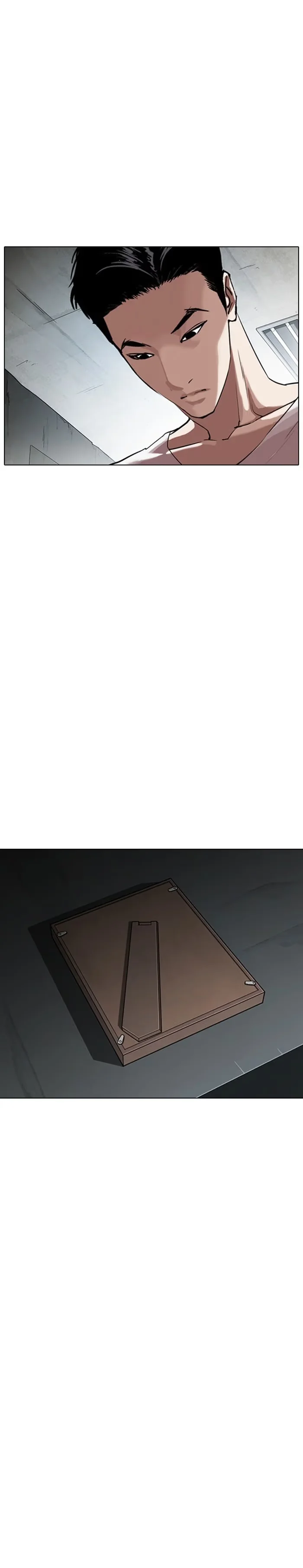 Lookism - Bölüm 311 - Sayfa 37