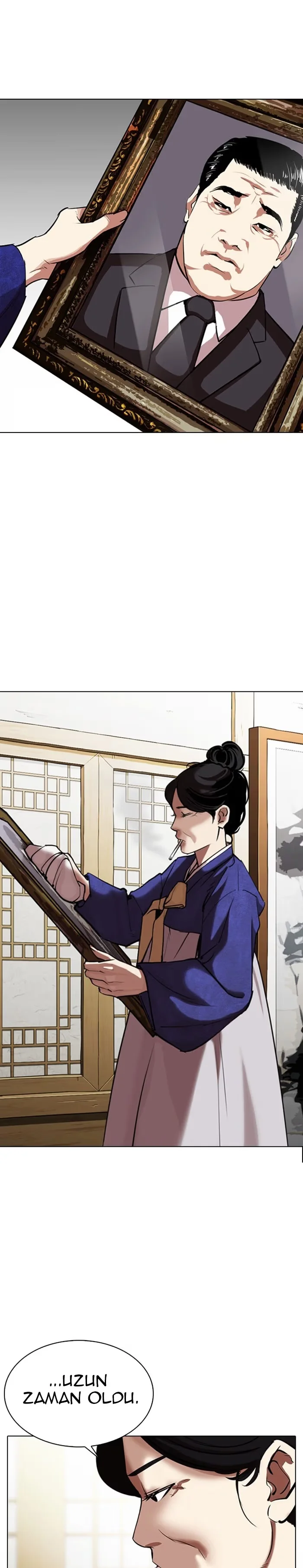 Lookism - Bölüm 311 - Sayfa 38