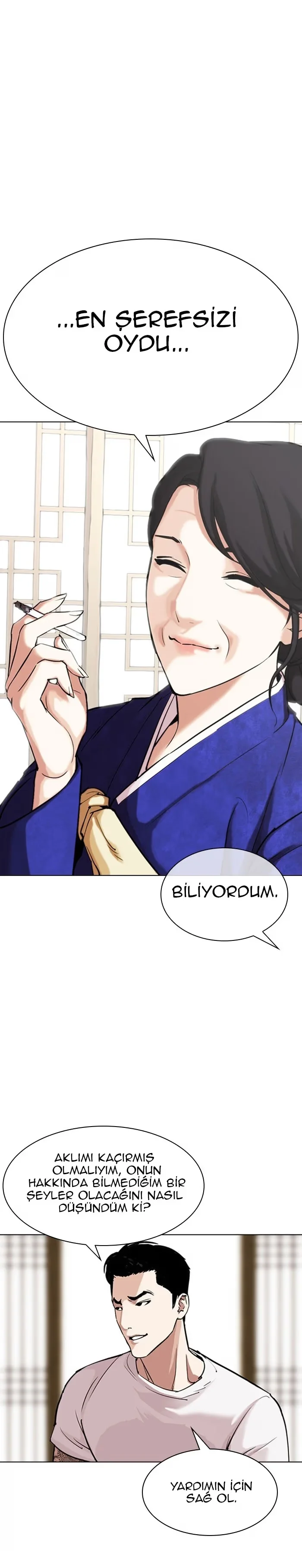 Lookism - Bölüm 311 - Sayfa 41