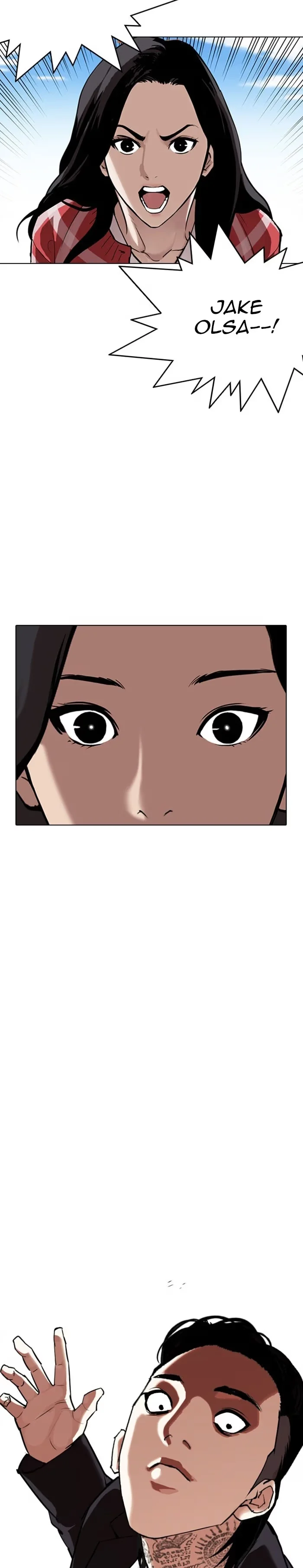 Lookism - Bölüm 311 - Sayfa 45