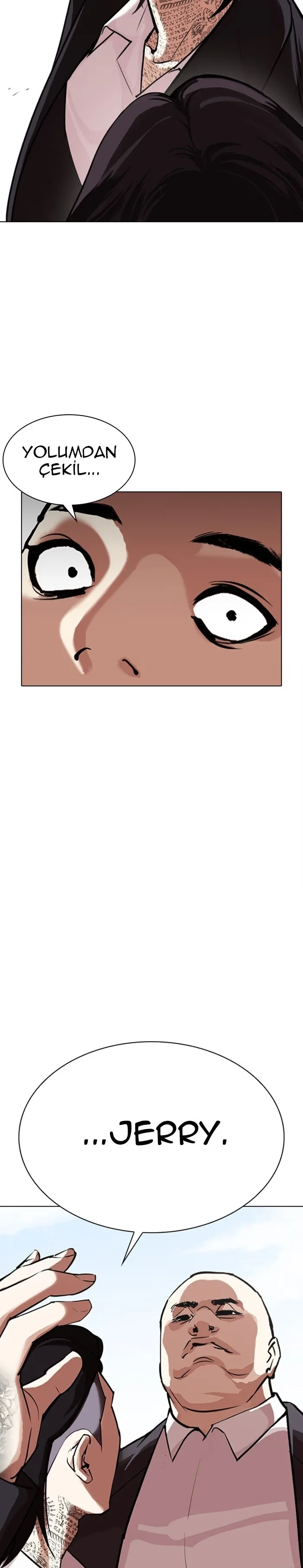 Lookism - Bölüm 311 - Sayfa 46