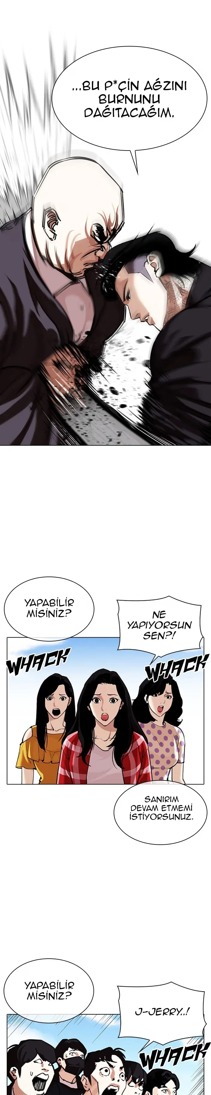 Lookism - Bölüm 311 - Sayfa 48