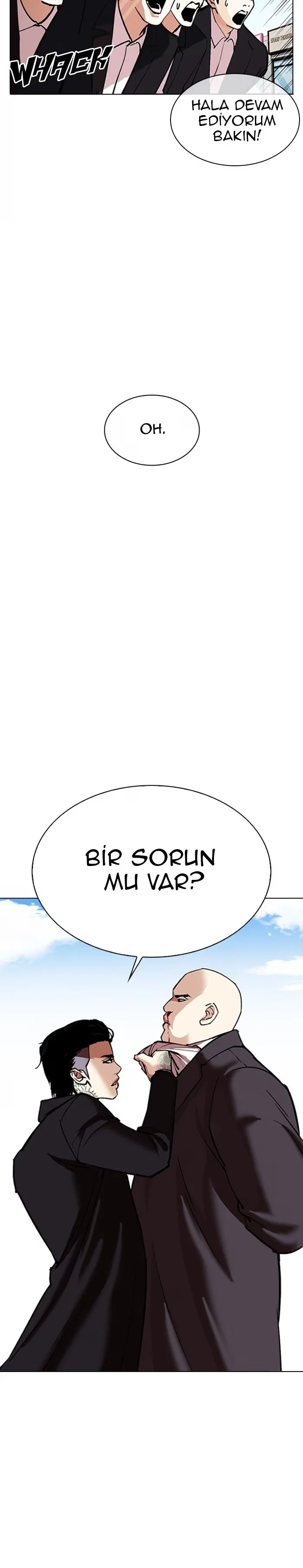 Lookism - Bölüm 311 - Sayfa 49