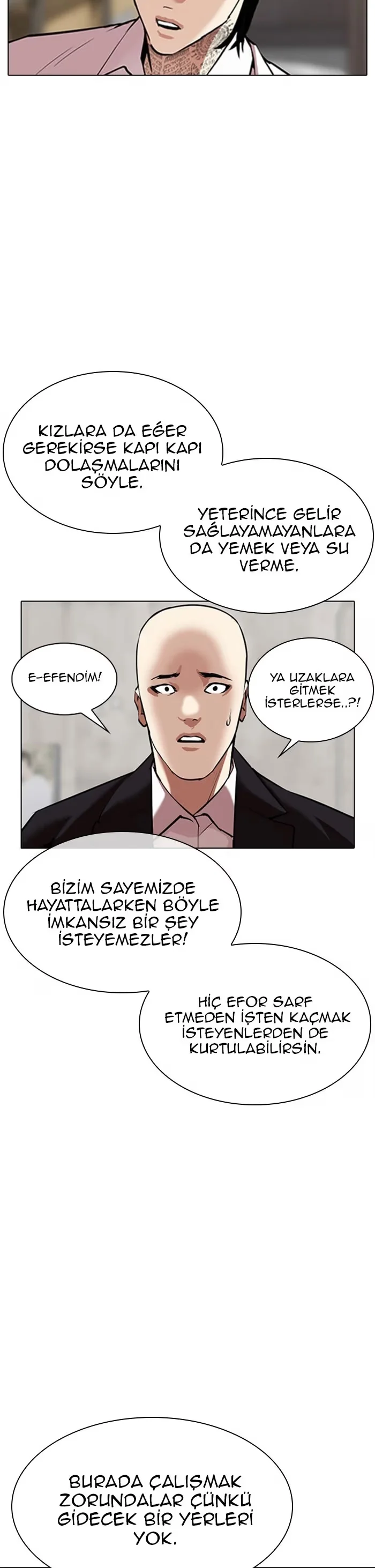Lookism - Bölüm 311 - Sayfa 4