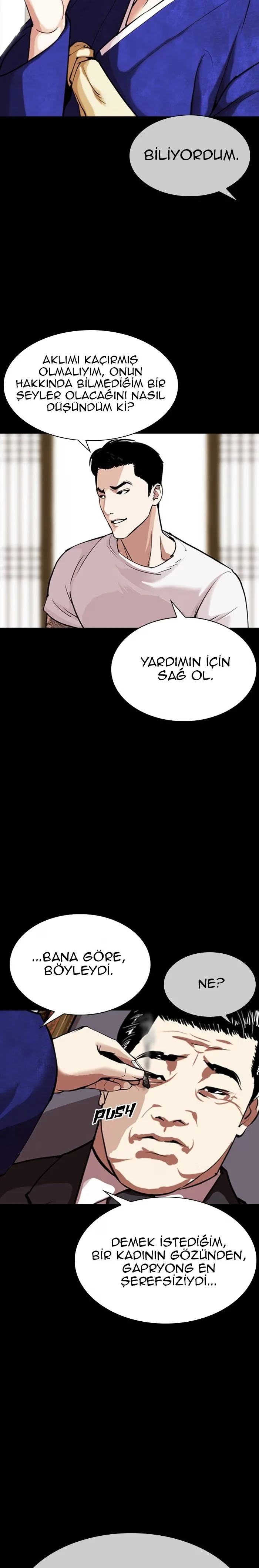 Lookism - Bölüm 311 - Sayfa 53