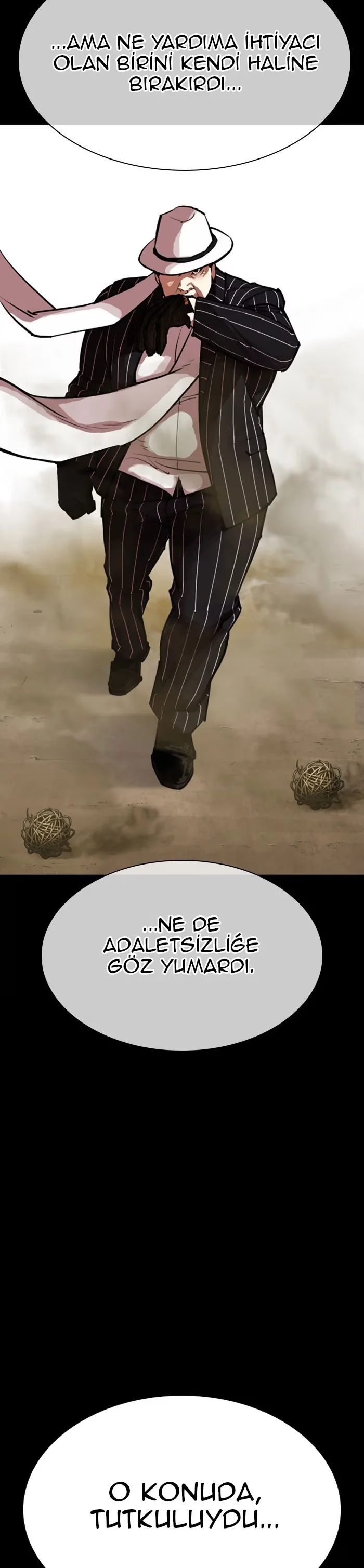 Lookism - Bölüm 311 - Sayfa 54