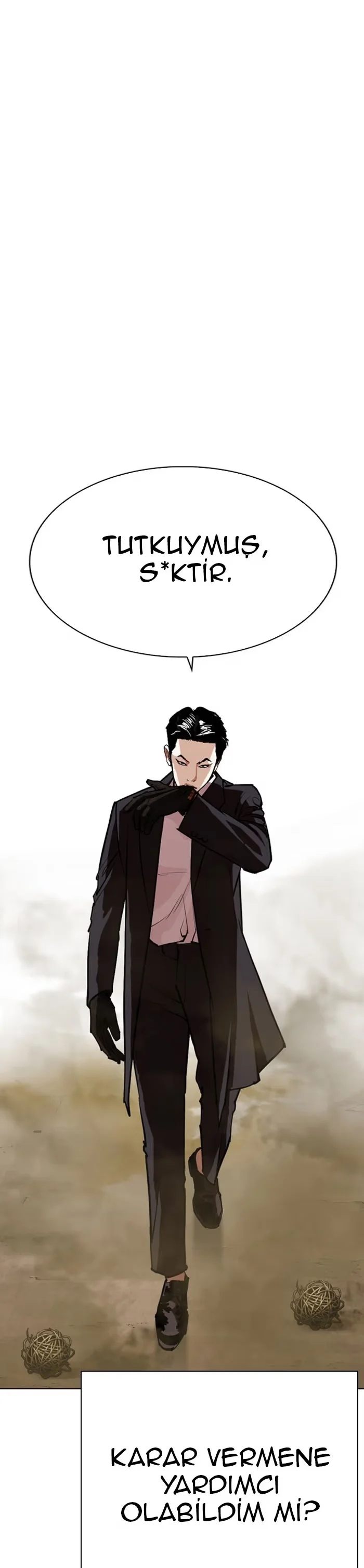 Lookism - Bölüm 311 - Sayfa 56