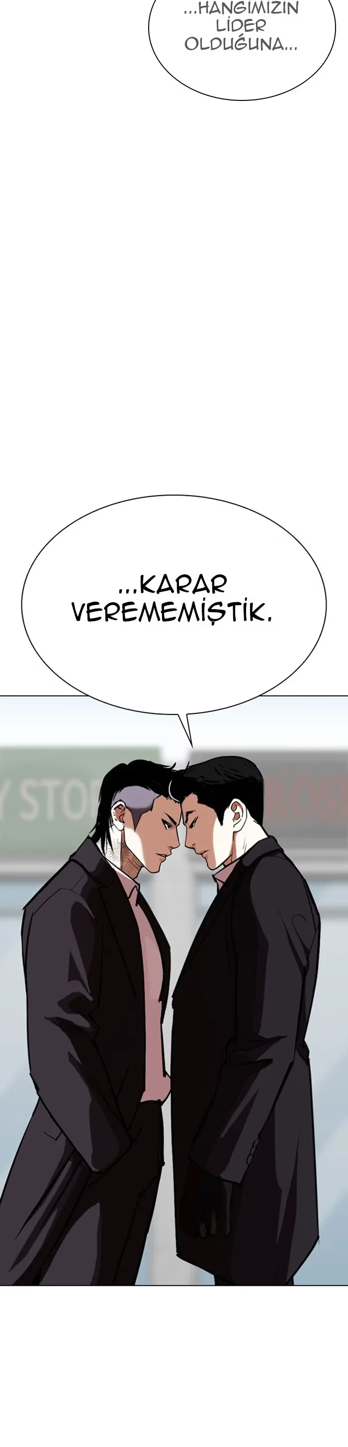 Lookism - Bölüm 311 - Sayfa 59