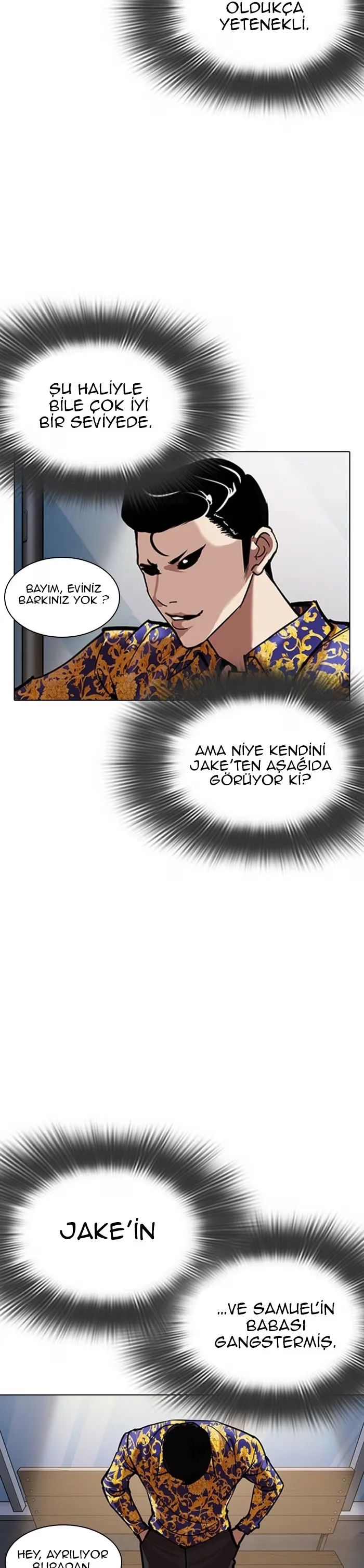 Lookism - Bölüm 311 - Sayfa 7