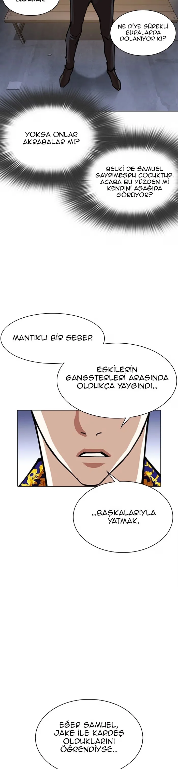 Lookism - Bölüm 311 - Sayfa 8