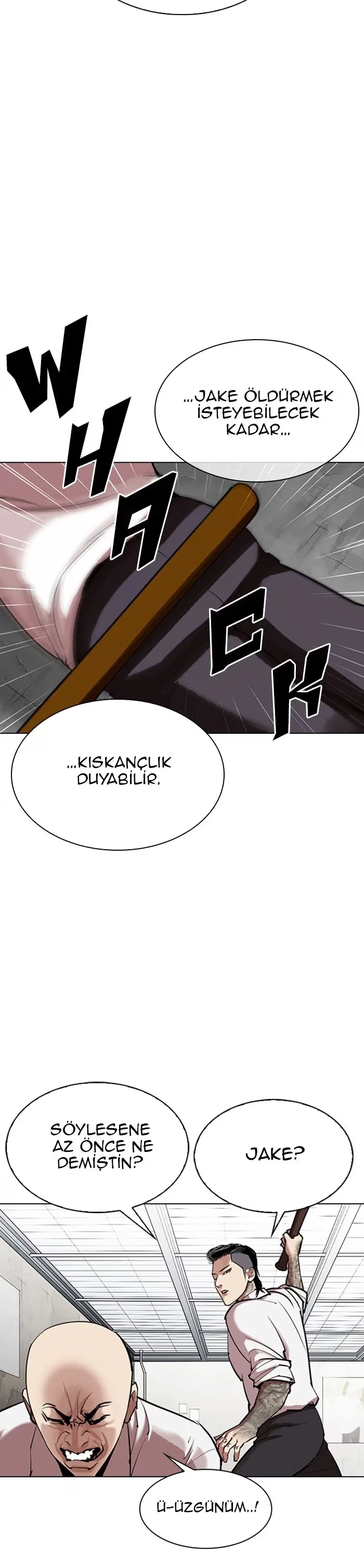 Lookism - Bölüm 311 - Sayfa 9