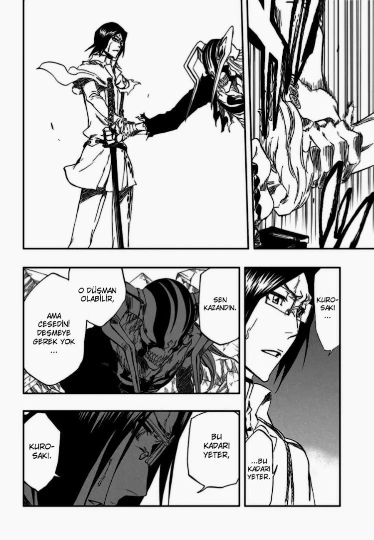 Bleach - Bölüm 352 - Sayfa 12