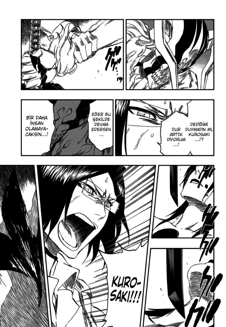 Bleach - Bölüm 352 - Sayfa 13