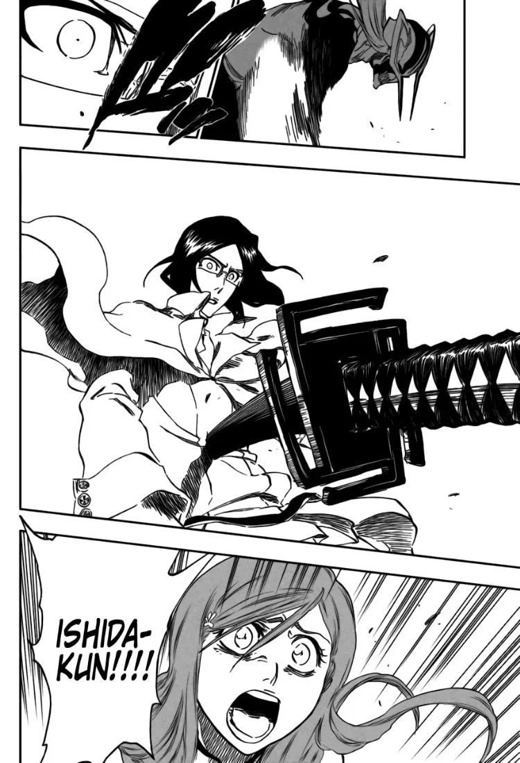 Bleach - Bölüm 352 - Sayfa 14