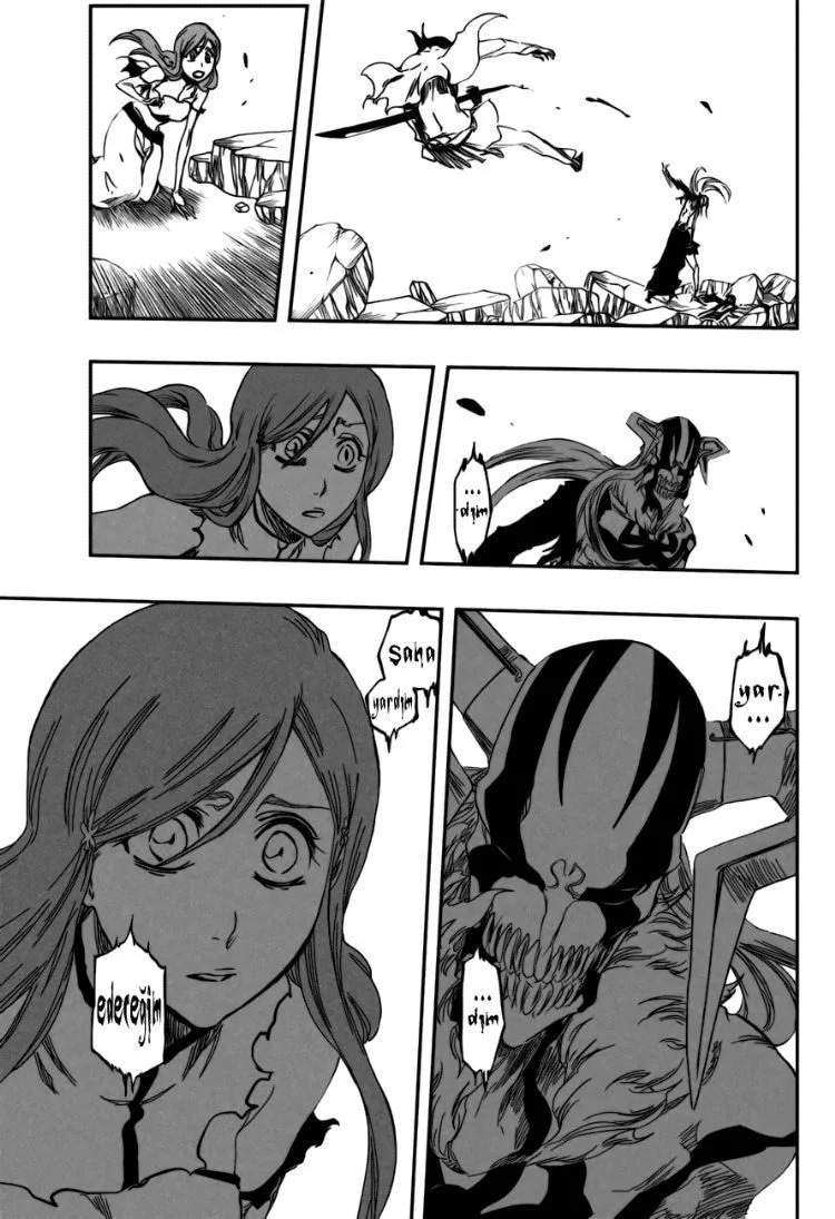 Bleach - Bölüm 352 - Sayfa 15