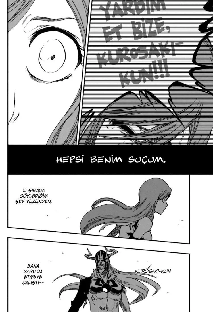 Bleach - Bölüm 352 - Sayfa 16