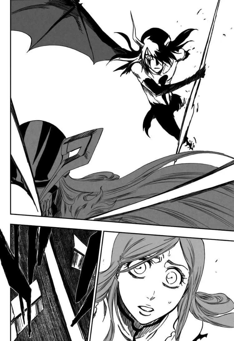 Bleach - Bölüm 352 - Sayfa 18