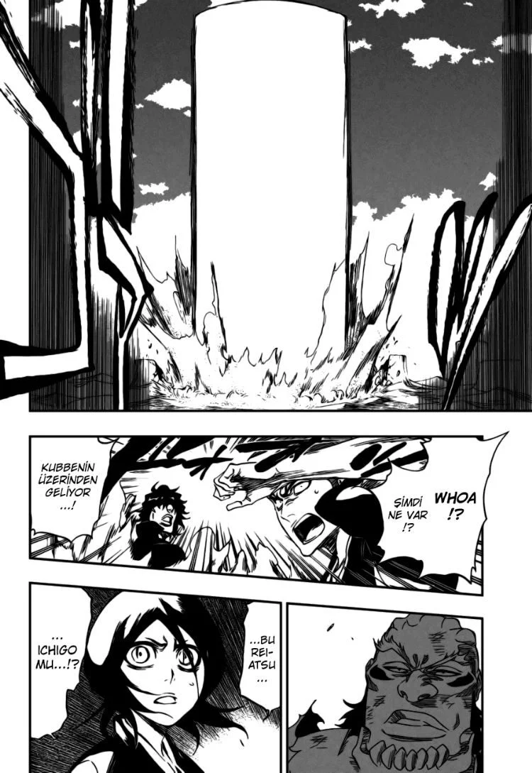 Bleach - Bölüm 352 - Sayfa 6