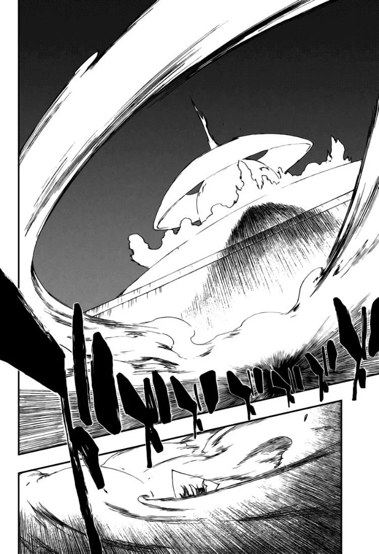 Bleach - Bölüm 352 - Sayfa 8