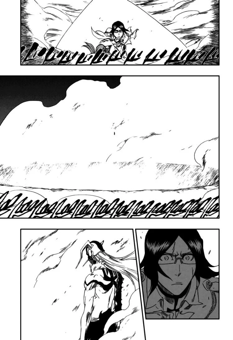Bleach - Bölüm 352 - Sayfa 9