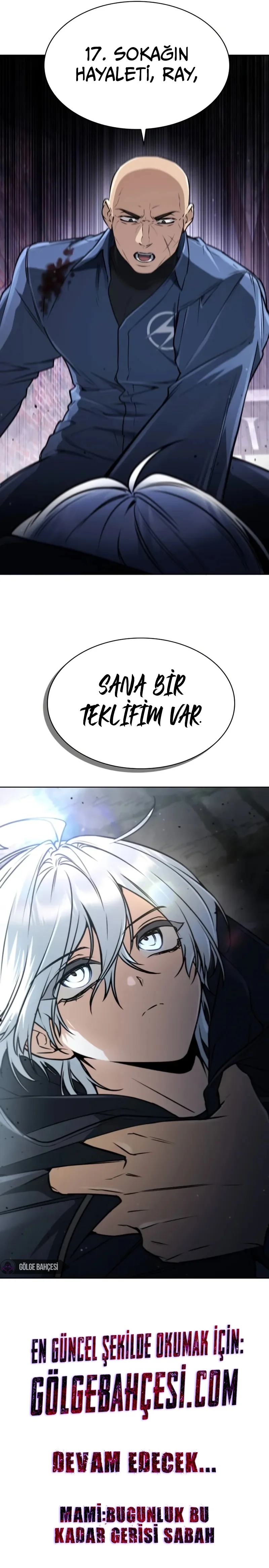 Prismatic Genius Magician - Bölüm 7 - Sayfa 13