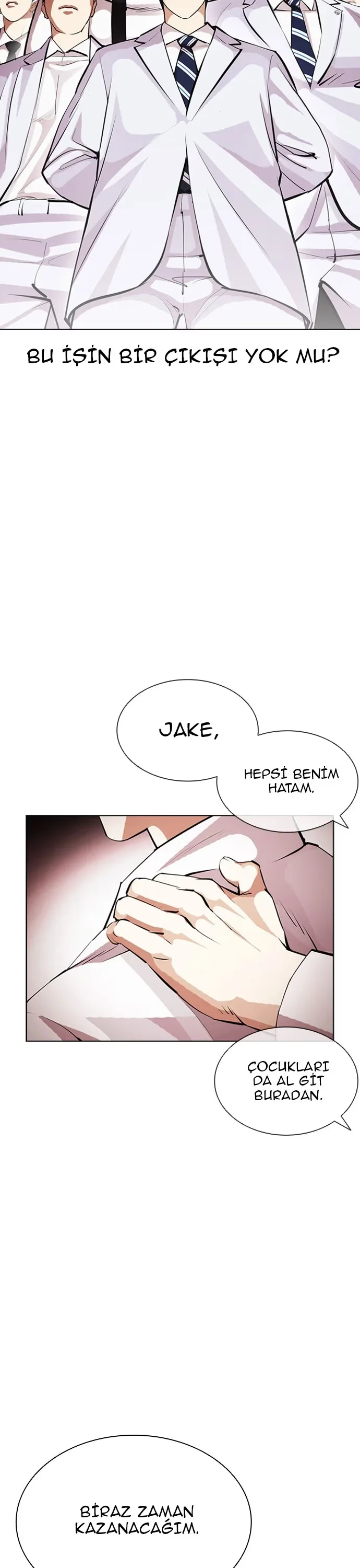 Lookism - Bölüm 392 - Sayfa 12