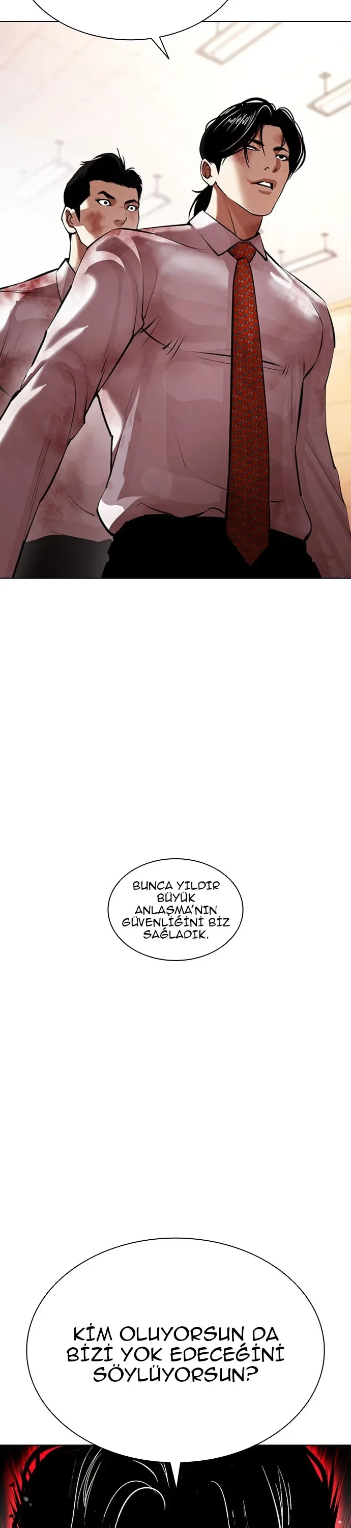 Lookism - Bölüm 392 - Sayfa 13