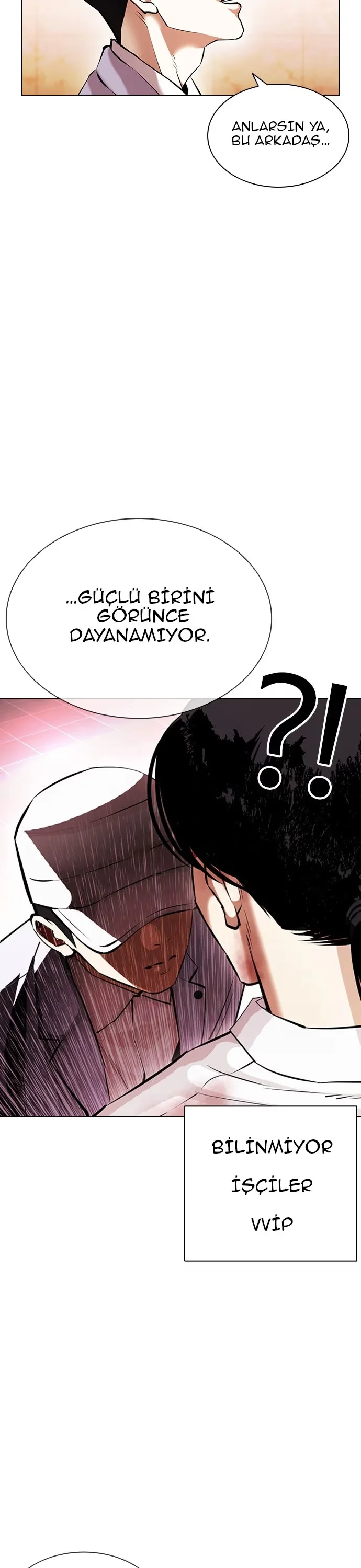 Lookism - Bölüm 392 - Sayfa 15