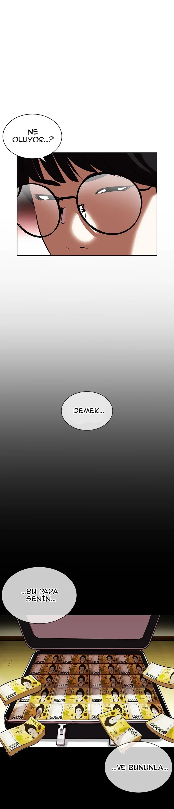 Lookism - Bölüm 392 - Sayfa 26
