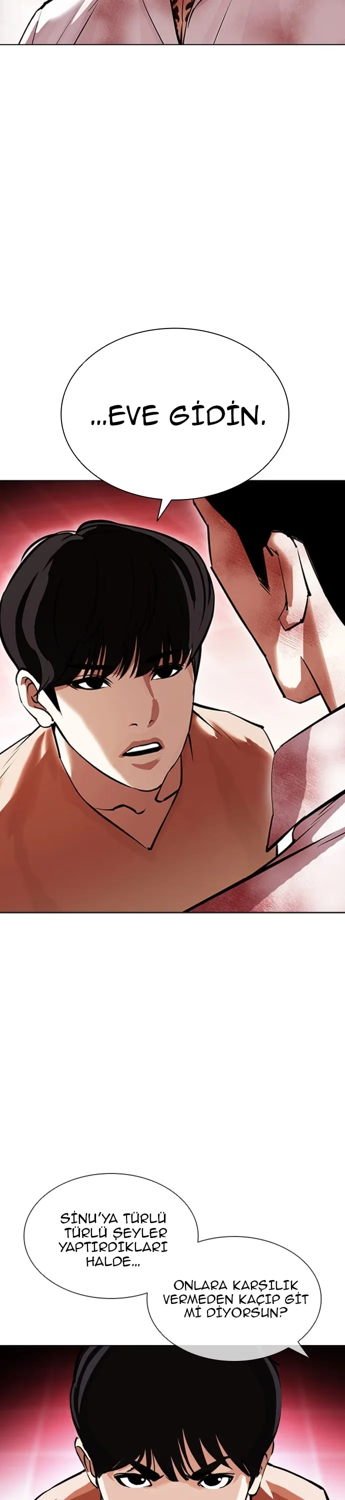 Lookism - Bölüm 392 - Sayfa 42