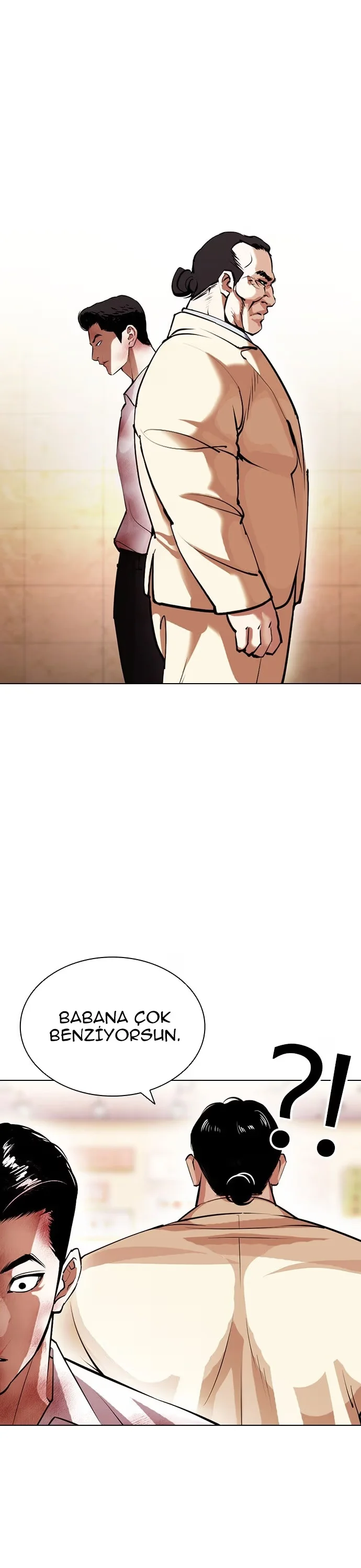Lookism - Bölüm 392 - Sayfa 47