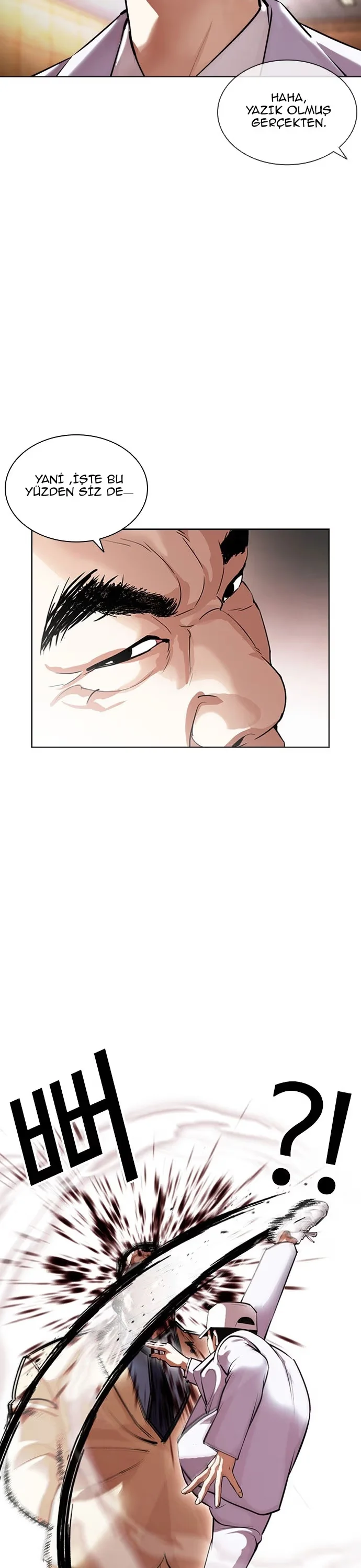 Lookism - Bölüm 392 - Sayfa 54