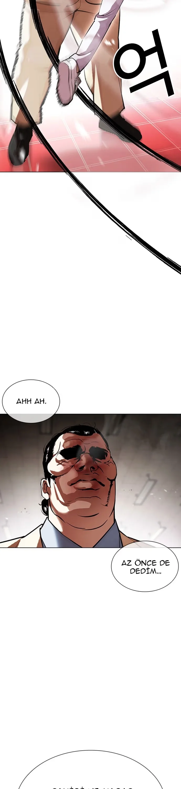 Lookism - Bölüm 392 - Sayfa 55