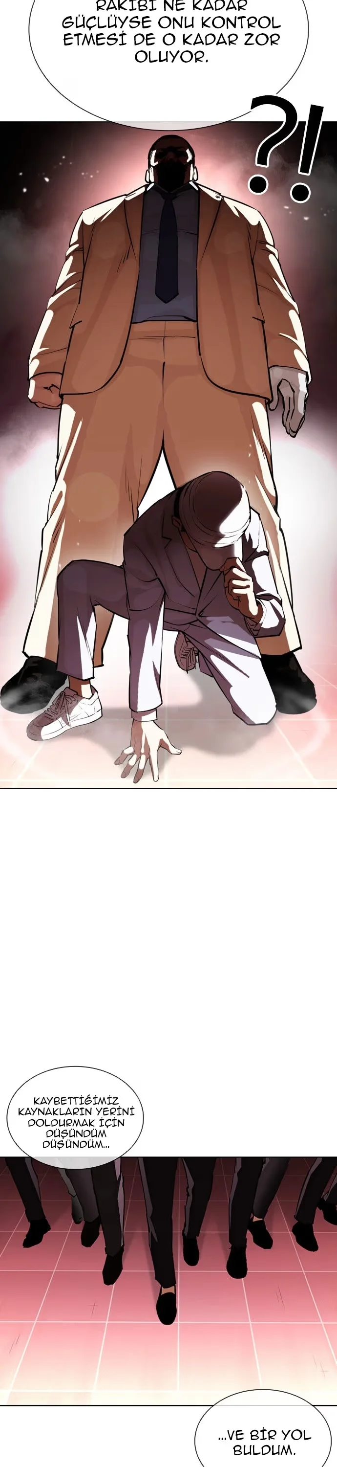 Lookism - Bölüm 392 - Sayfa 56