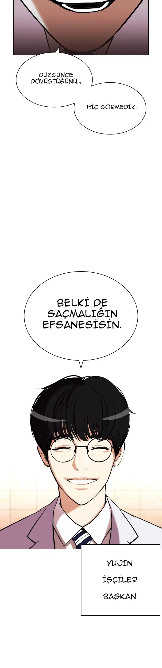 Lookism - Bölüm 392 - Sayfa 59
