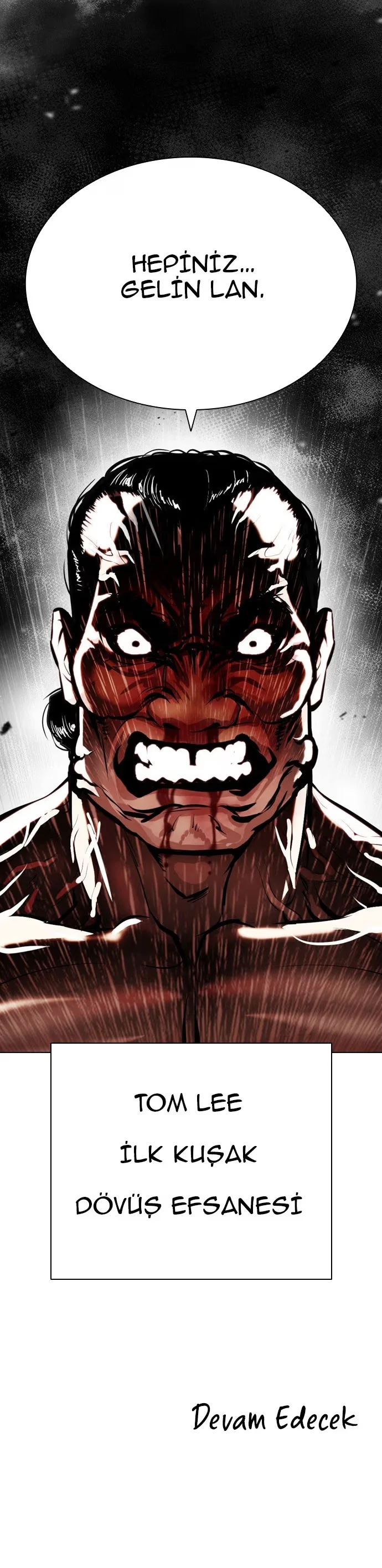Lookism - Bölüm 392 - Sayfa 62