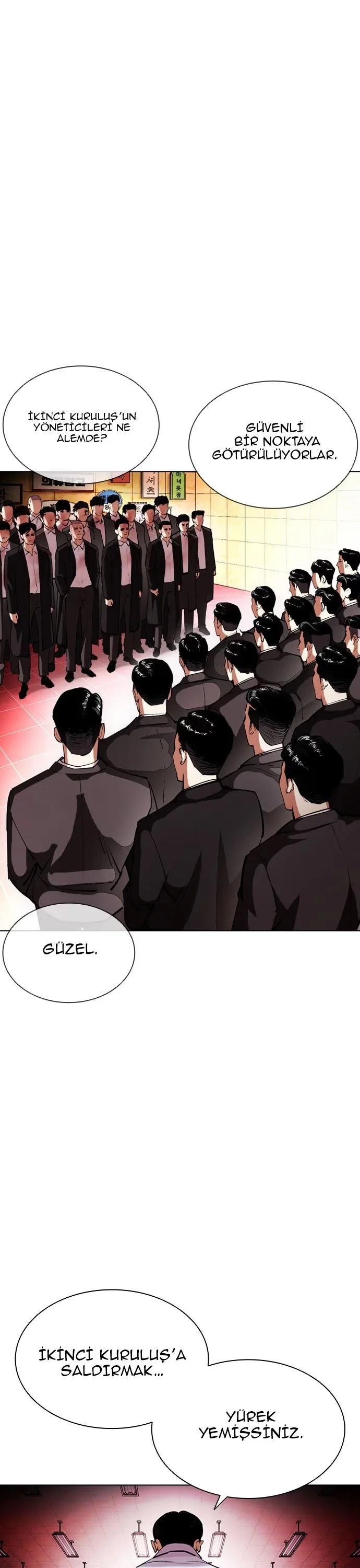 Lookism - Bölüm 392 - Sayfa 8