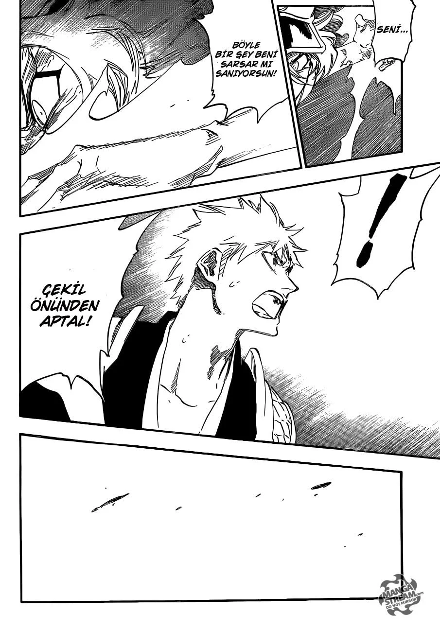 Bleach - Bölüm 584 - Sayfa 4