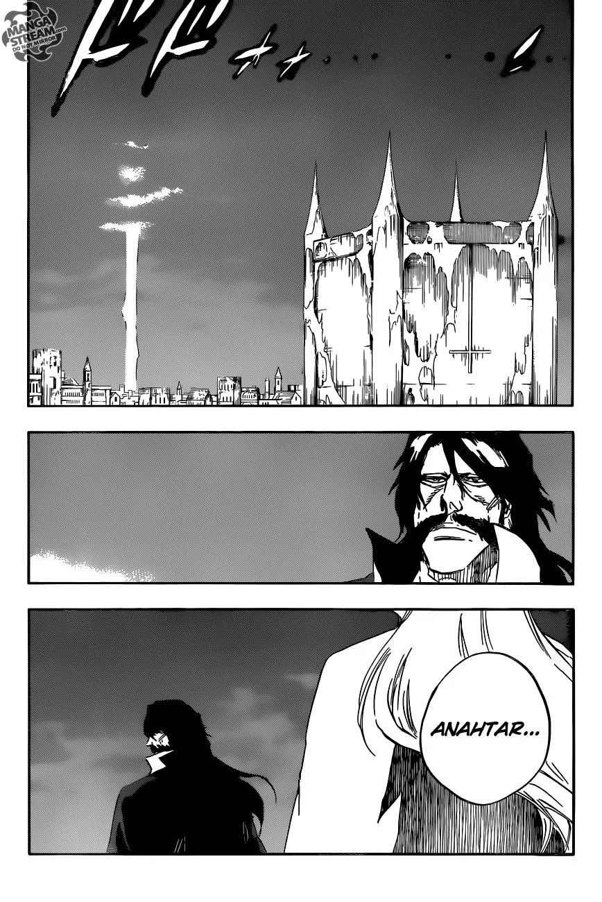 Bleach - Bölüm 584 - Sayfa 5