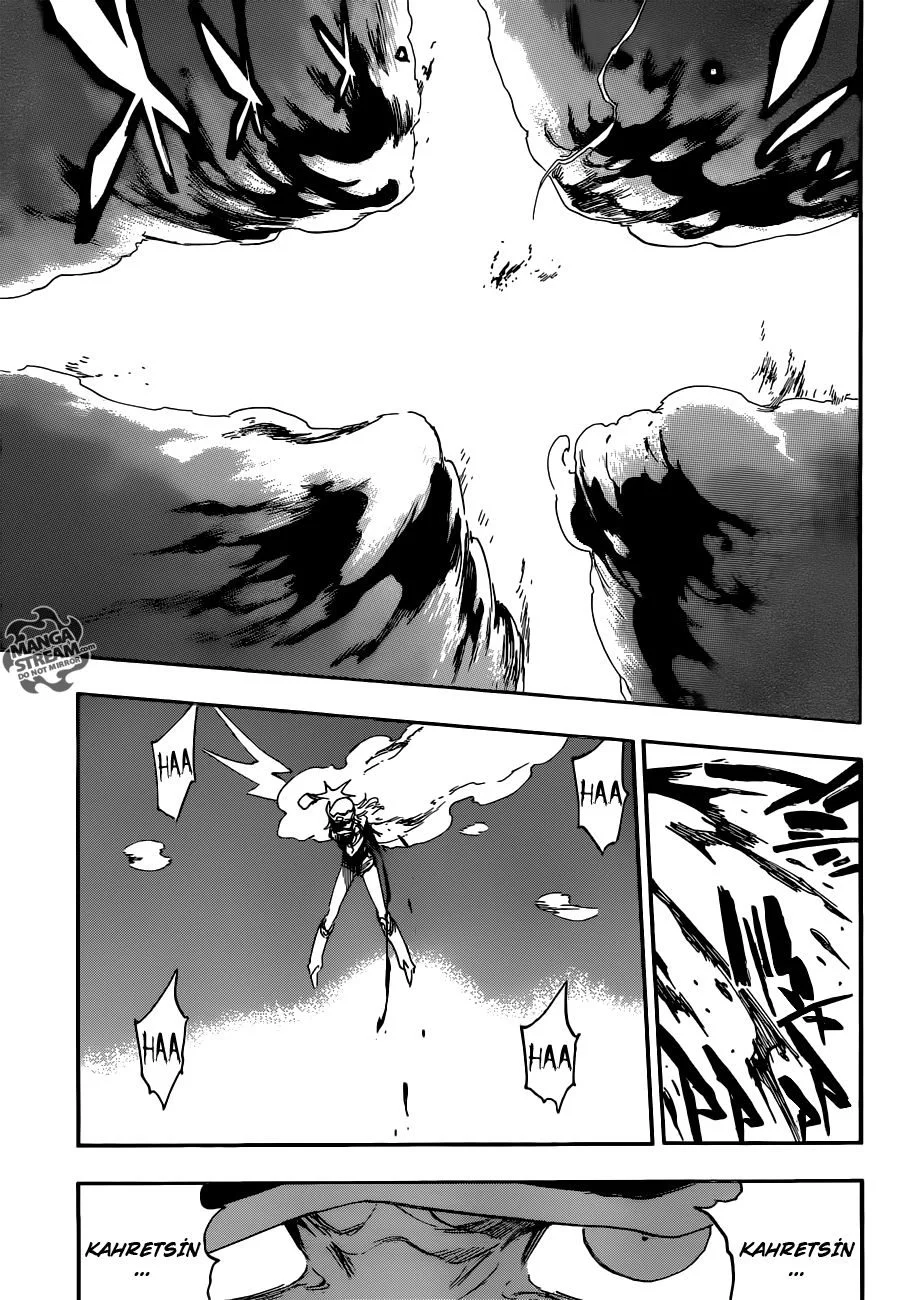 Bleach - Bölüm 584 - Sayfa 9