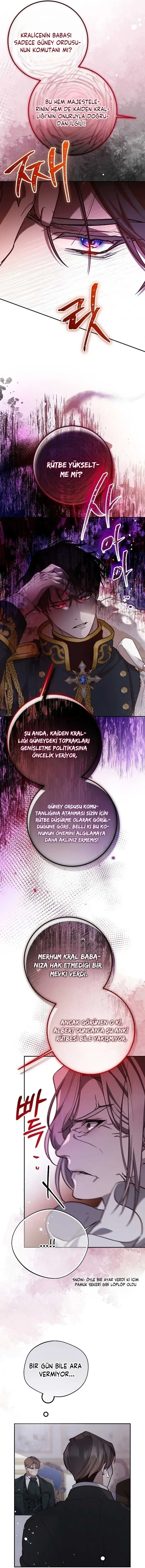 Follow Your Heart - Bölüm 19 - Sayfa 14