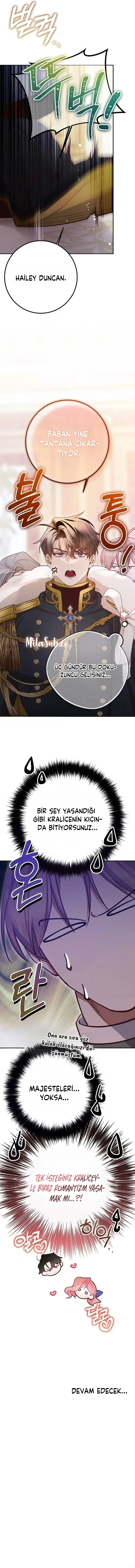 Follow Your Heart - Bölüm 19 - Sayfa 17