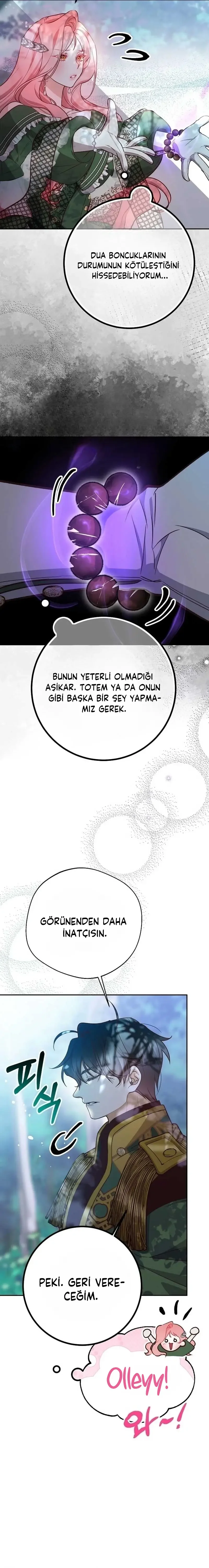 Follow Your Heart - Bölüm 19 - Sayfa 6