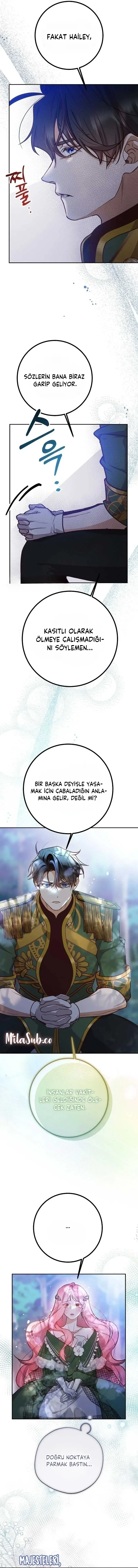 Follow Your Heart - Bölüm 19 - Sayfa 7