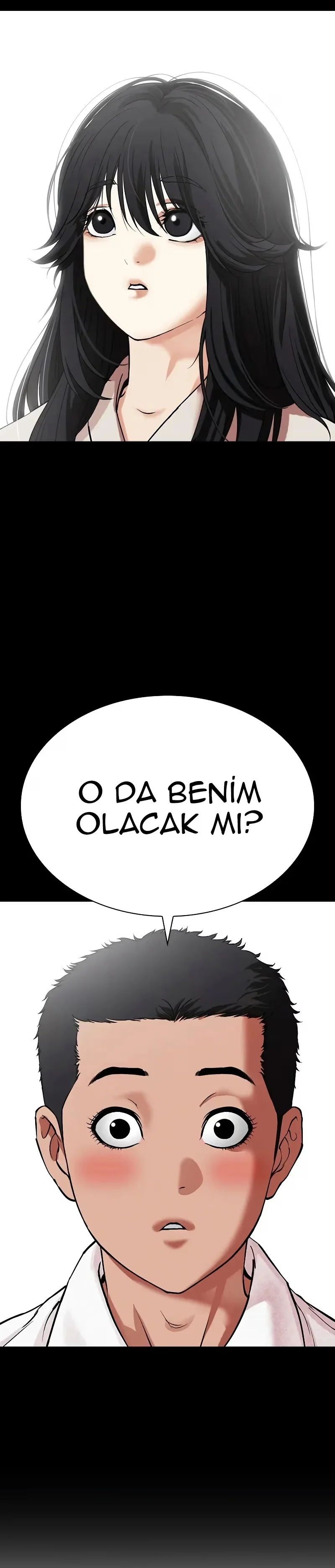 Lookism - Bölüm 498 - Sayfa 25