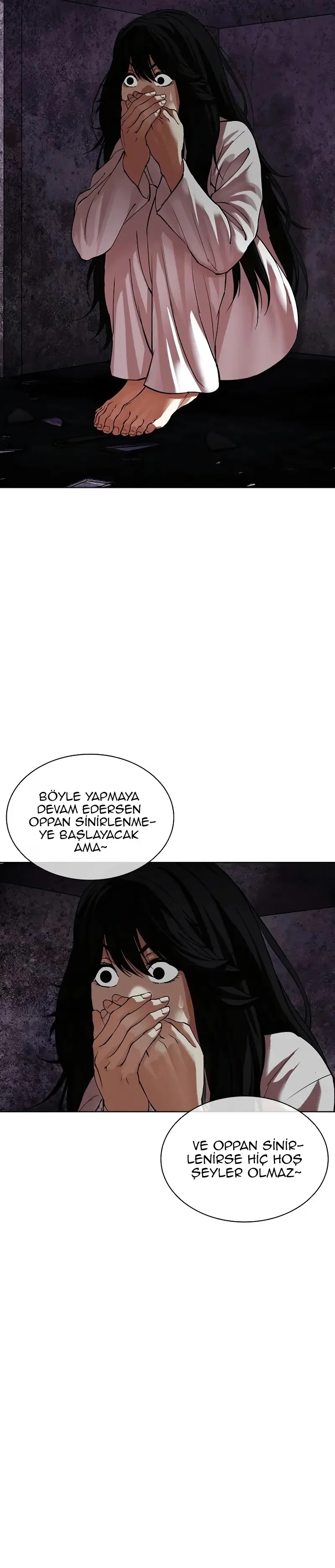 Lookism - Bölüm 498 - Sayfa 29