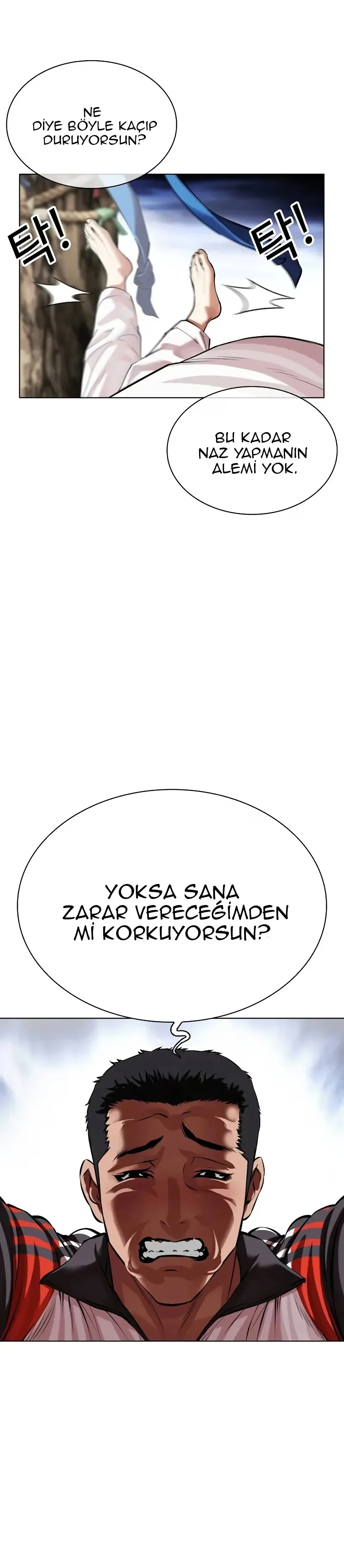 Lookism - Bölüm 498 - Sayfa 42