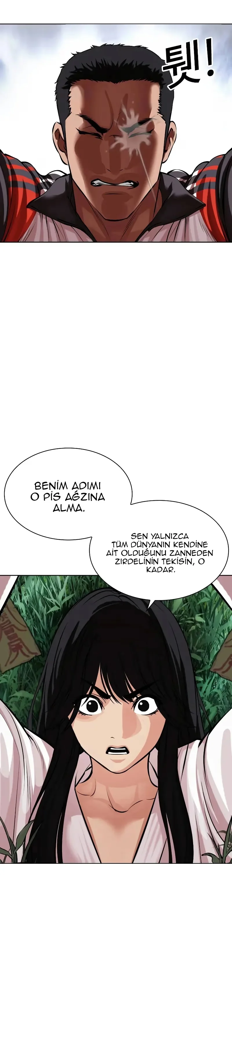 Lookism - Bölüm 498 - Sayfa 43